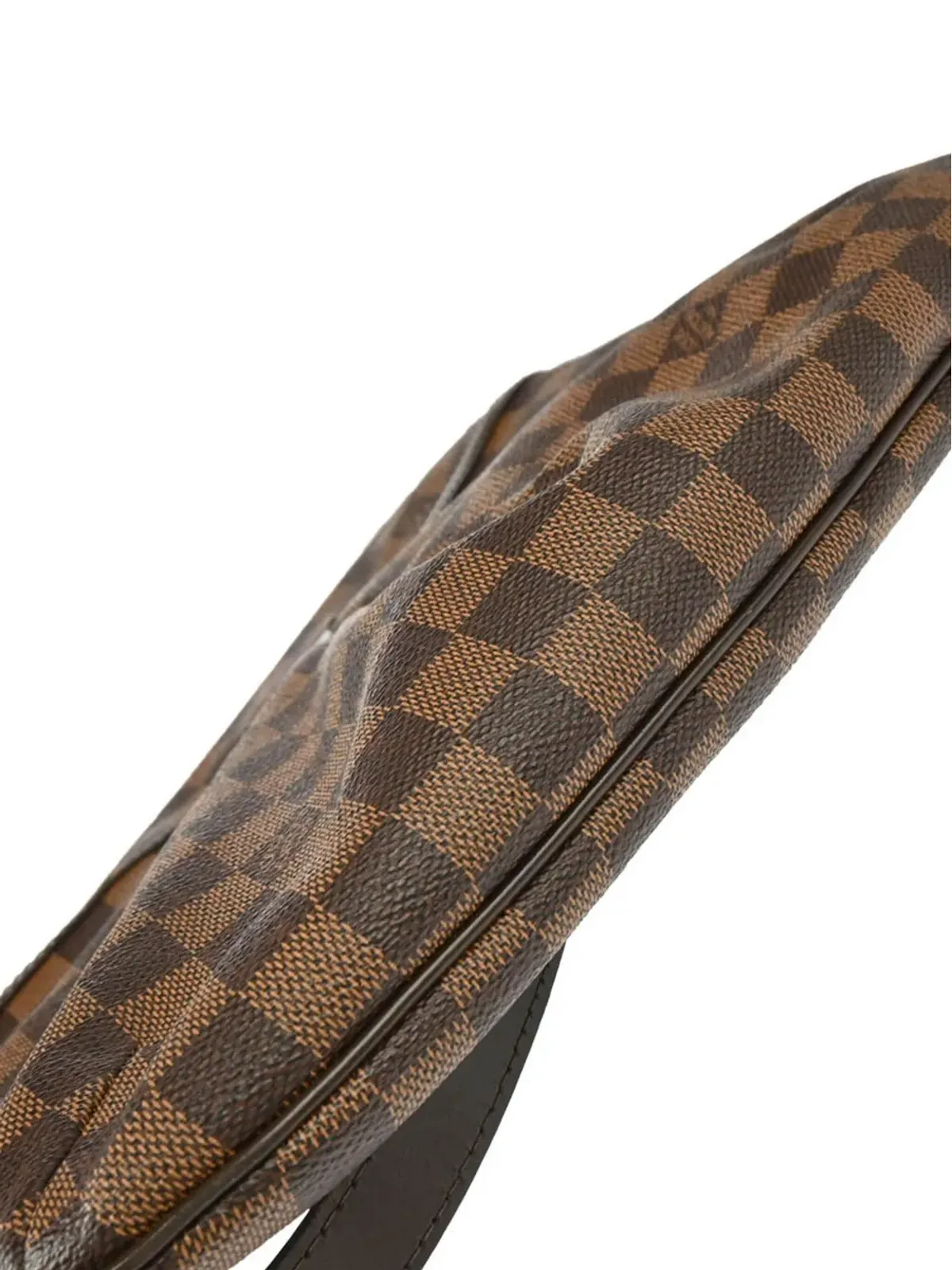Louis Vuitton ビンテージ 2010 Bloomsbury PM ショルダーバッグ - ブラウン - 画像4