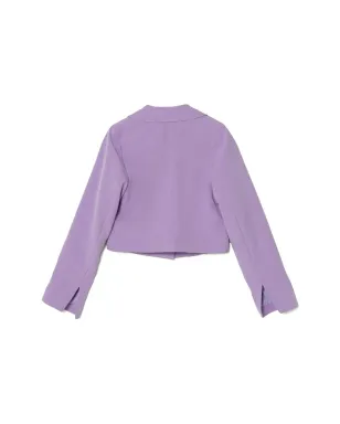 Pinko Kids ダブルブレストブレザー - サムネイル2