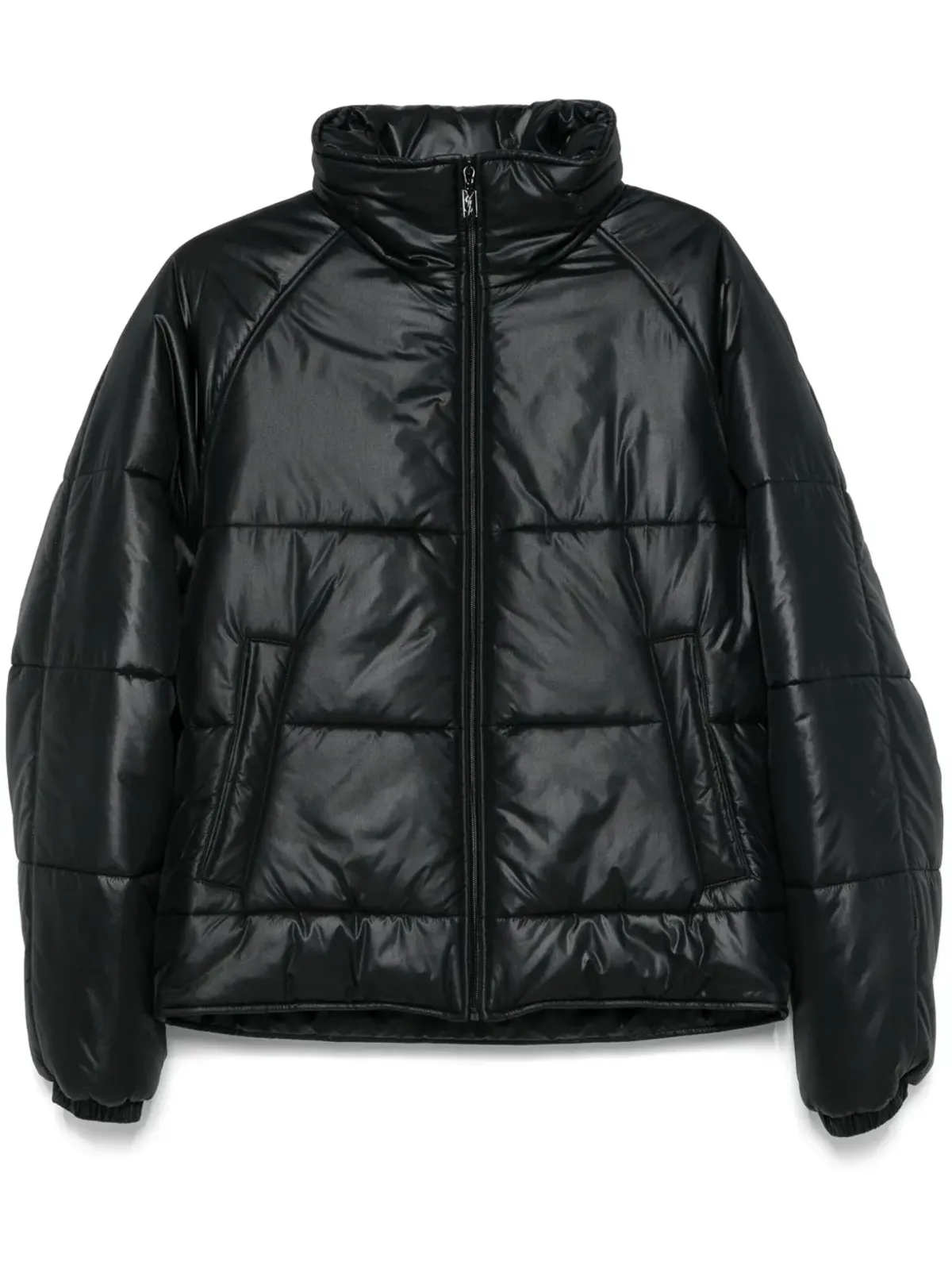 Saint Laurent ダウンジャケット - 画像1