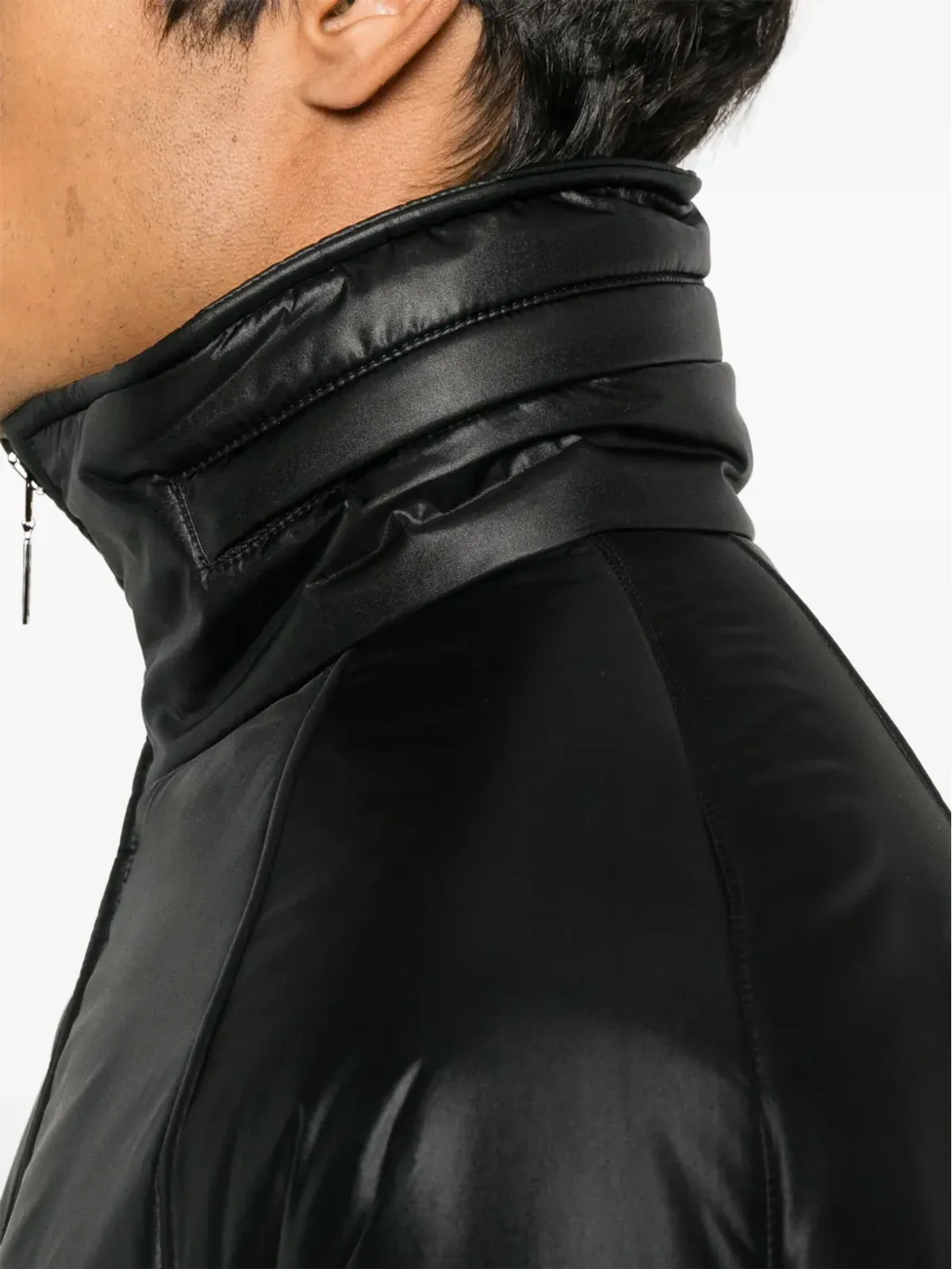 Saint Laurent ダウンジャケット - 画像5