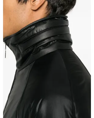 Saint Laurent ダウンジャケット - サムネイル5