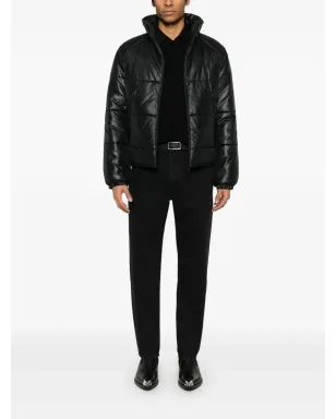 Saint Laurent ダウンジャケット - サムネイル2