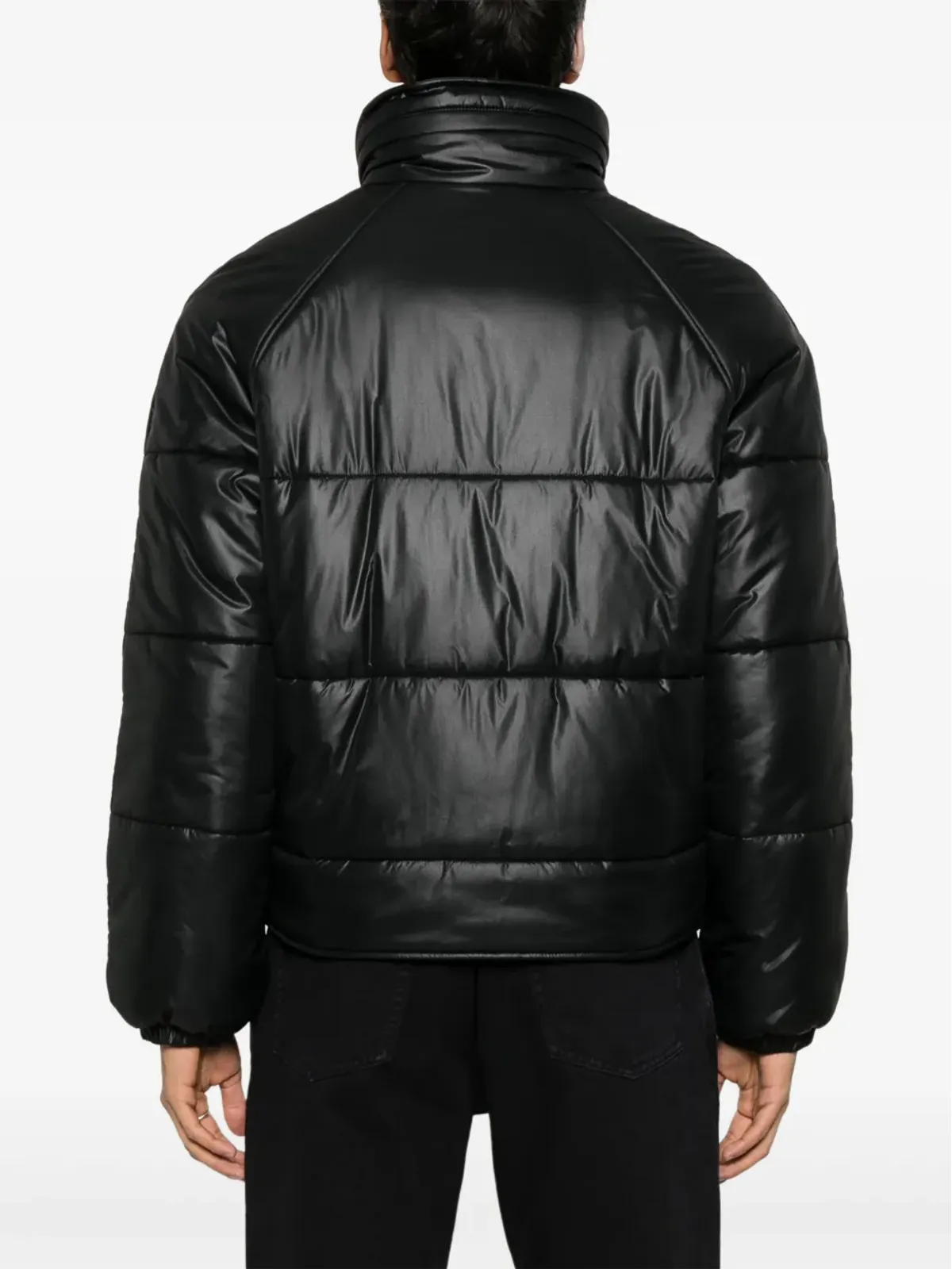 Saint Laurent ダウンジャケット - 画像4