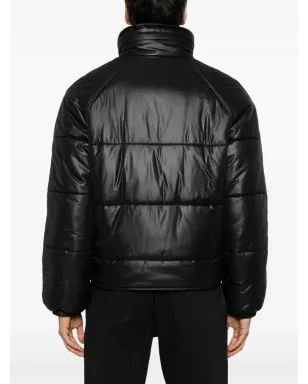 Saint Laurent ダウンジャケット - サムネイル4