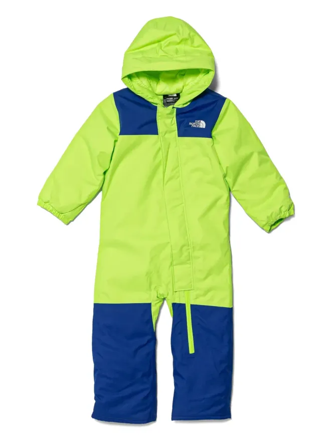 The North Face Kids The North Face Kids フリーダムスノースーツの商品画像