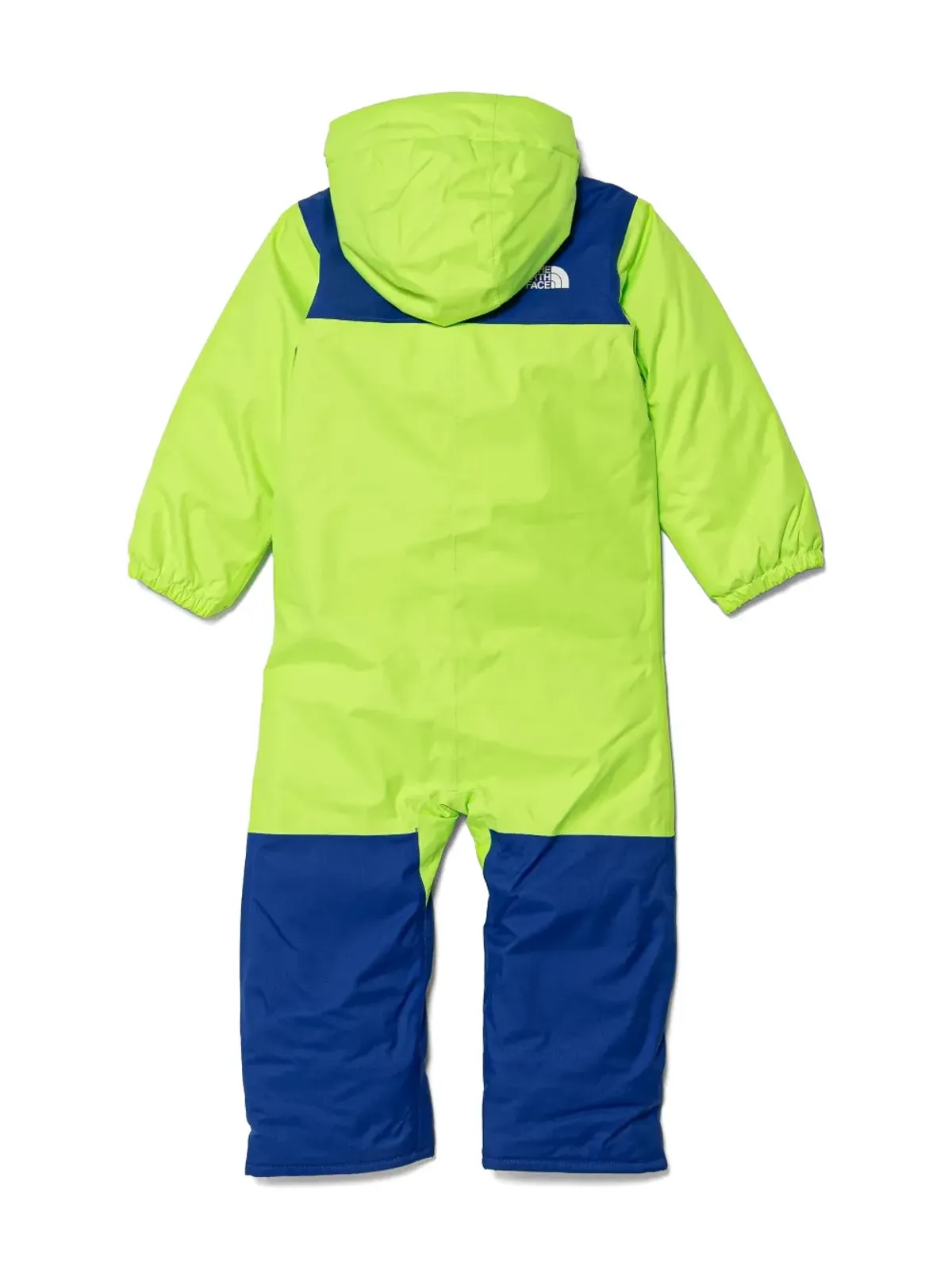 The North Face Kids フリーダムスノースーツ - 画像2