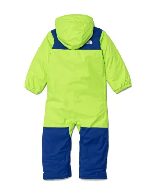 The North Face Kids フリーダムスノースーツ - サムネイル2