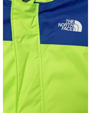 The North Face Kids フリーダムスノースーツ - サムネイル3