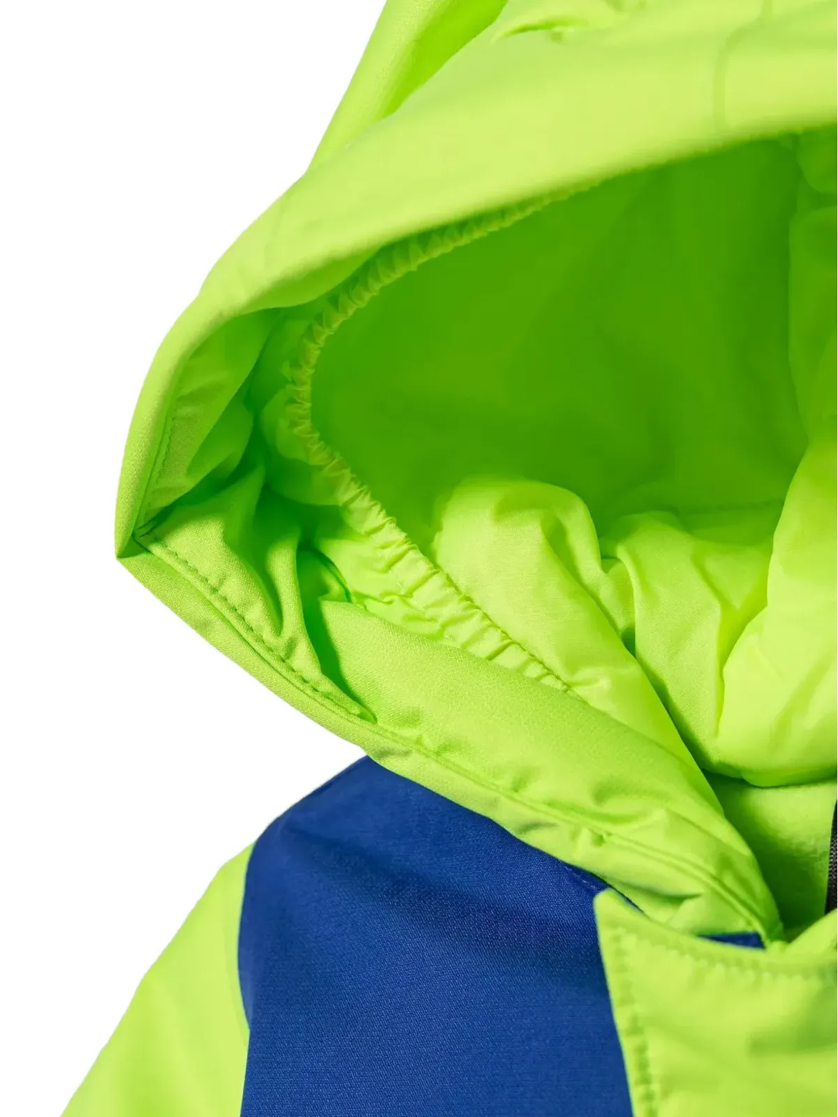 The North Face Kids フリーダムスノースーツ - 画像4