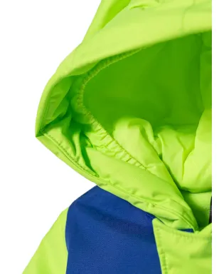 The North Face Kids フリーダムスノースーツ - サムネイル4