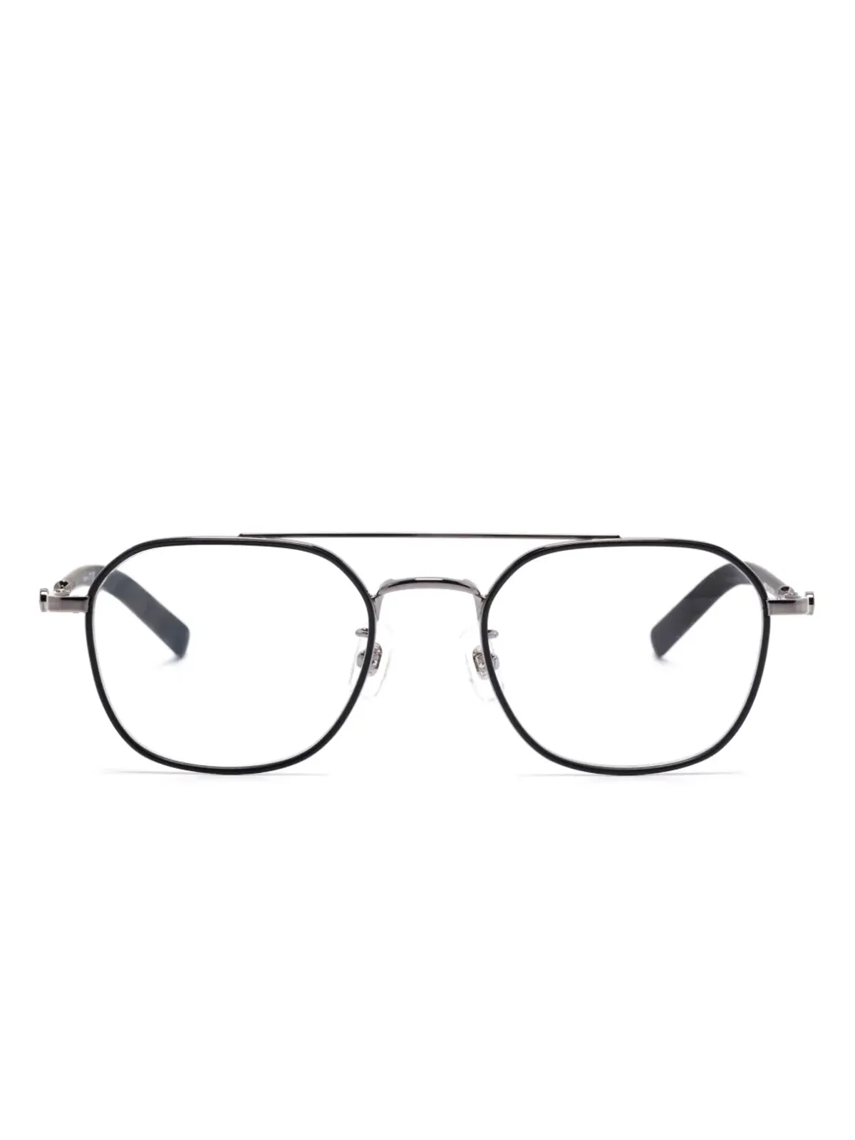 Montblanc パイロットフレーム眼鏡 - 画像1