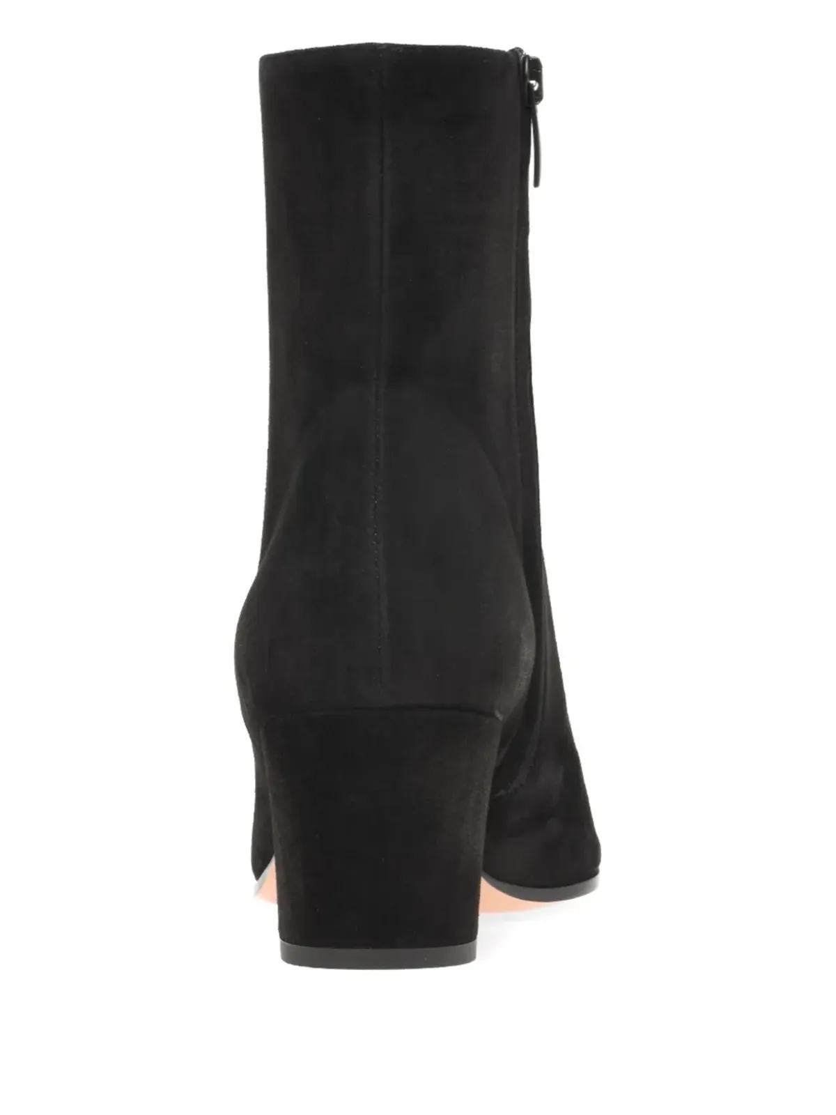 Gianvito Rossi 55mm Keinna ブーツ - ブラック - 画像4