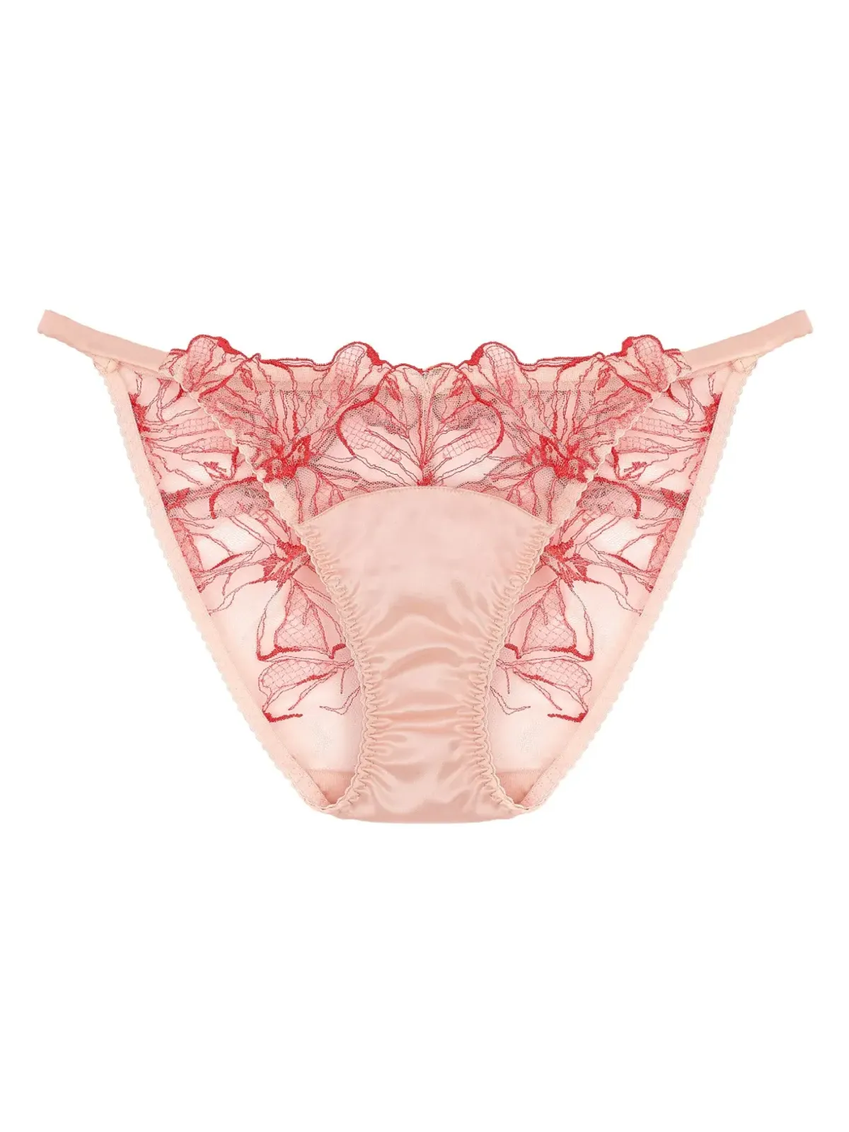 Fleur Of England Ouvert ブリーフ - 画像1