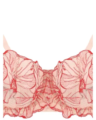 Fleur Of England ローザ バルコニーブラ - サムネイル1