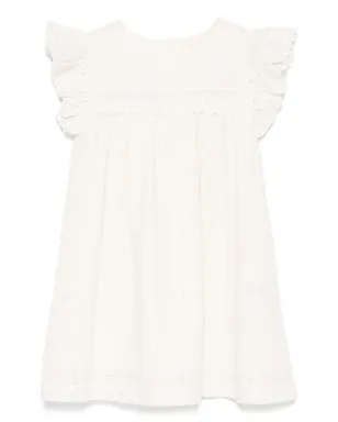 LOUISE MISHA KIDS Shantiya dress - サムネイル1