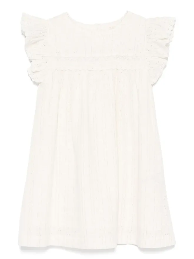 LOUISE MISHA KIDS LOUISE MISHA KIDS Shantiya dressの商品画像