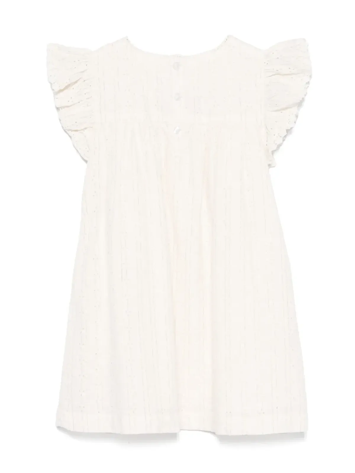 LOUISE MISHA KIDS Shantiya dress - 画像2