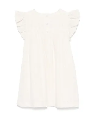 LOUISE MISHA KIDS Shantiya dress - サムネイル2