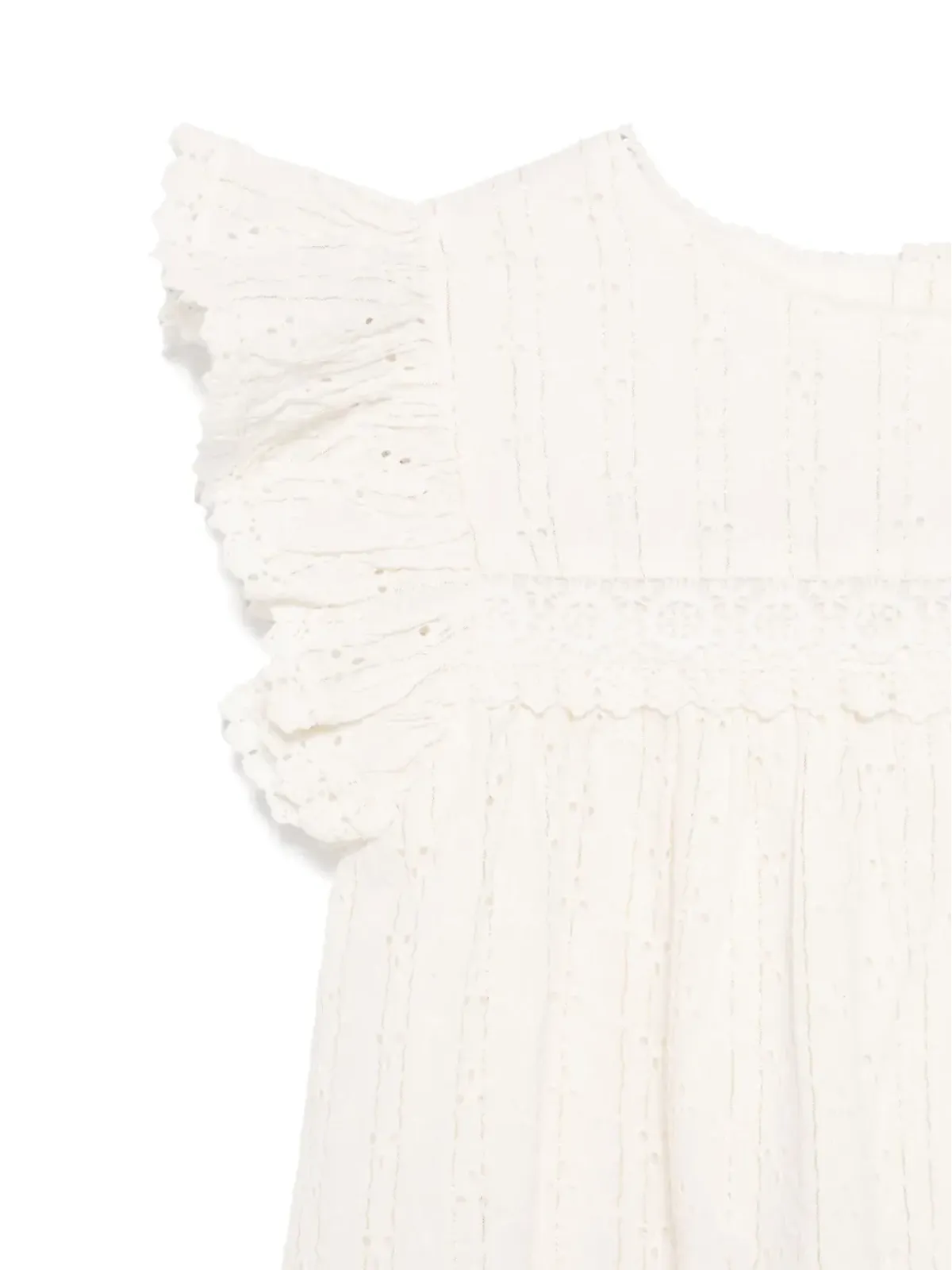 LOUISE MISHA KIDS Shantiya dress - 画像3