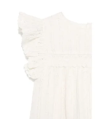 LOUISE MISHA KIDS Shantiya dress - サムネイル3