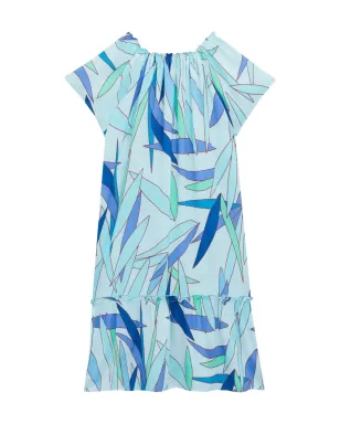 Vilebrequin Kids Madrague dress - サムネイル2