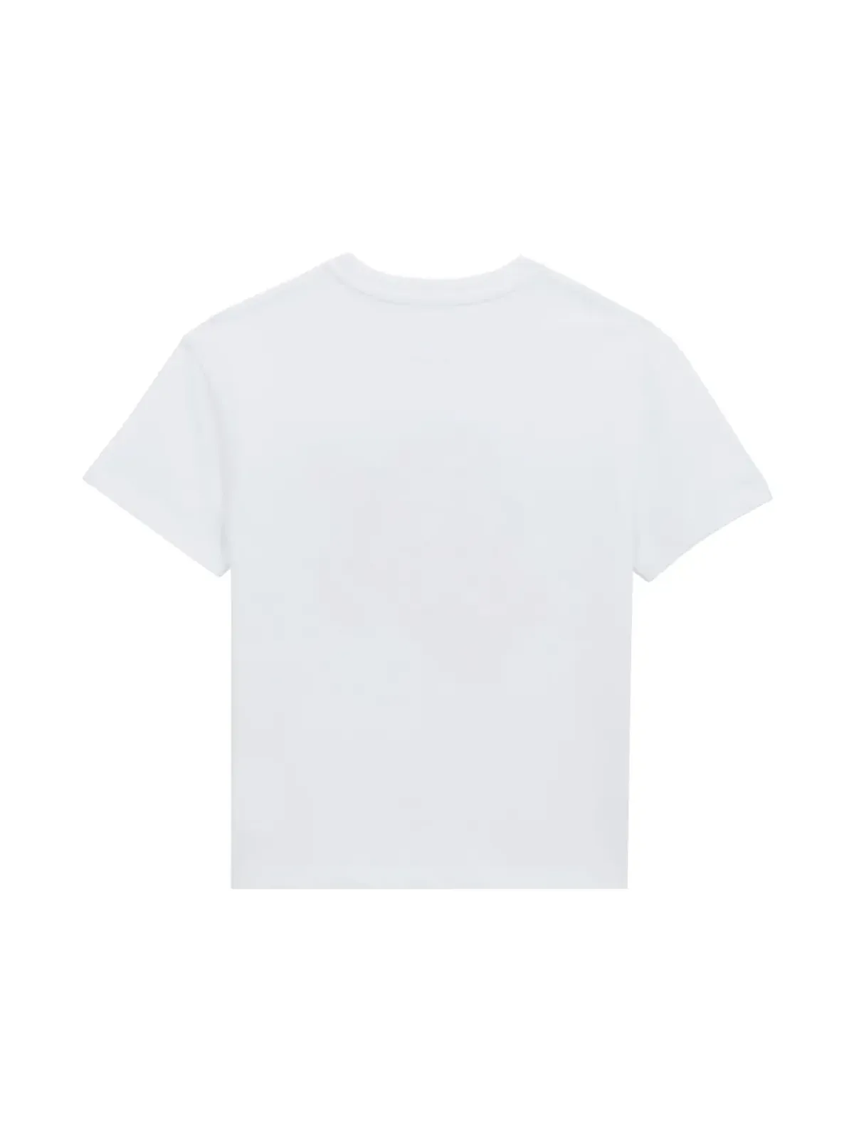 Vilebrequin Kids カメとタコのTシャツ - 画像2
