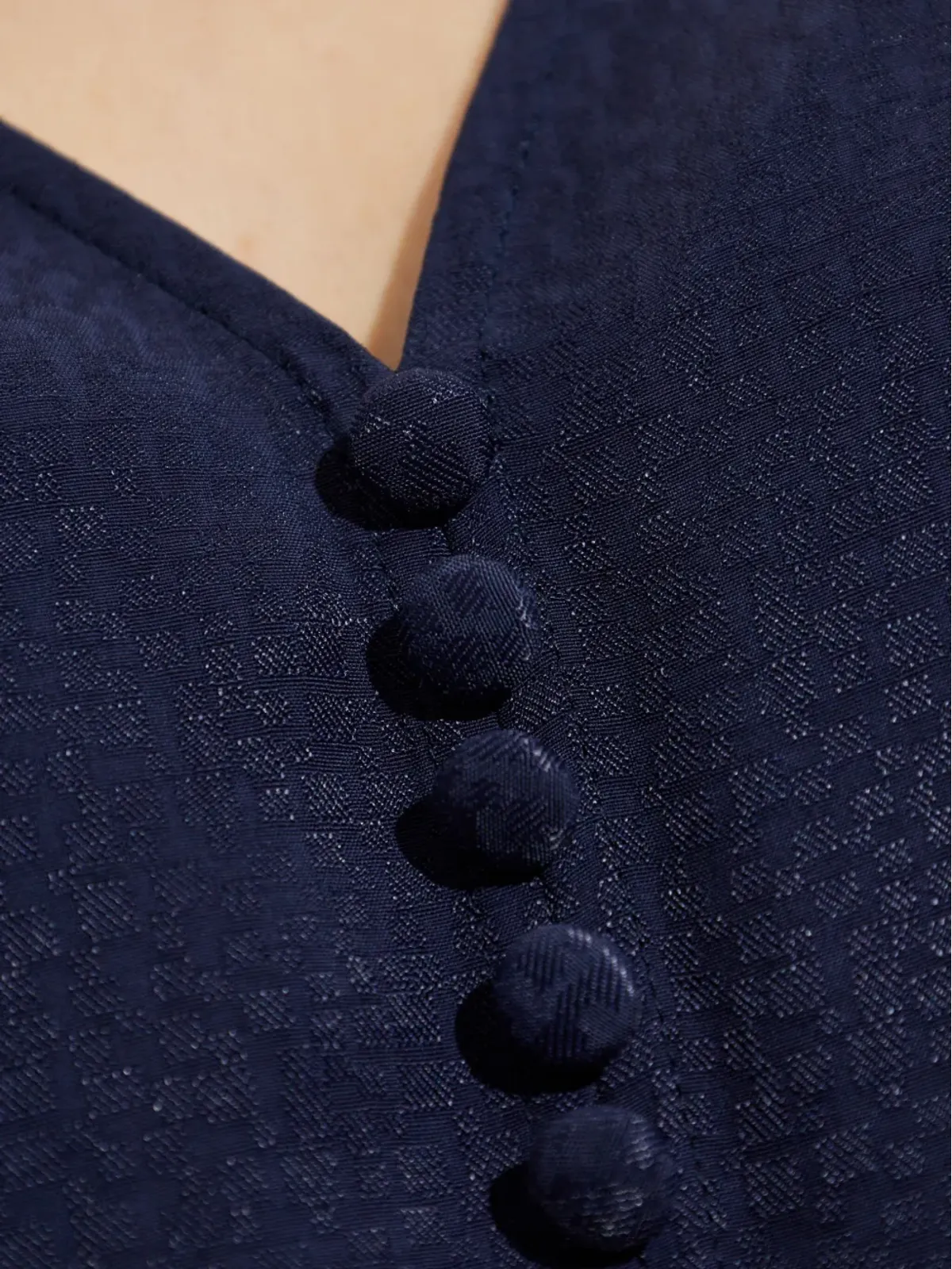 Emporio Armani Armure ブラウス - 画像5