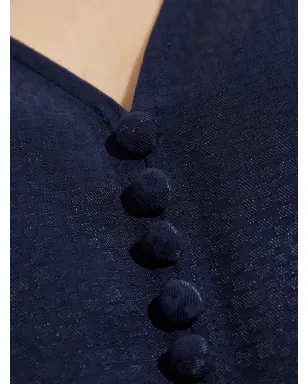 Emporio Armani Armure ブラウス - サムネイル5