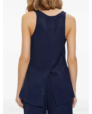 Emporio Armani Armure ブラウス - サムネイル4