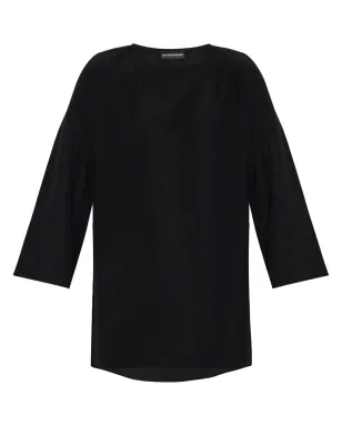 Emporio Armani カディーブラウス - サムネイル1