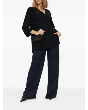 Emporio Armani カディーブラウス - サムネイル2