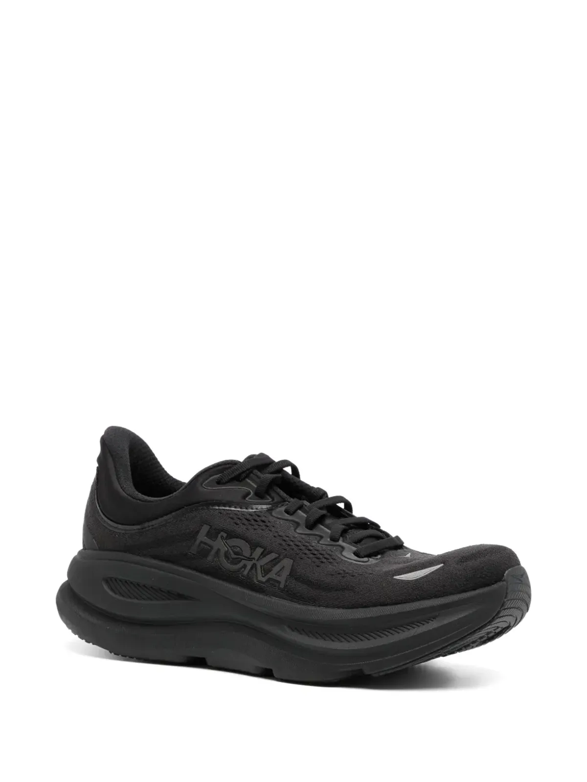 HOKA ボンディ 9 スニーカー - 画像2