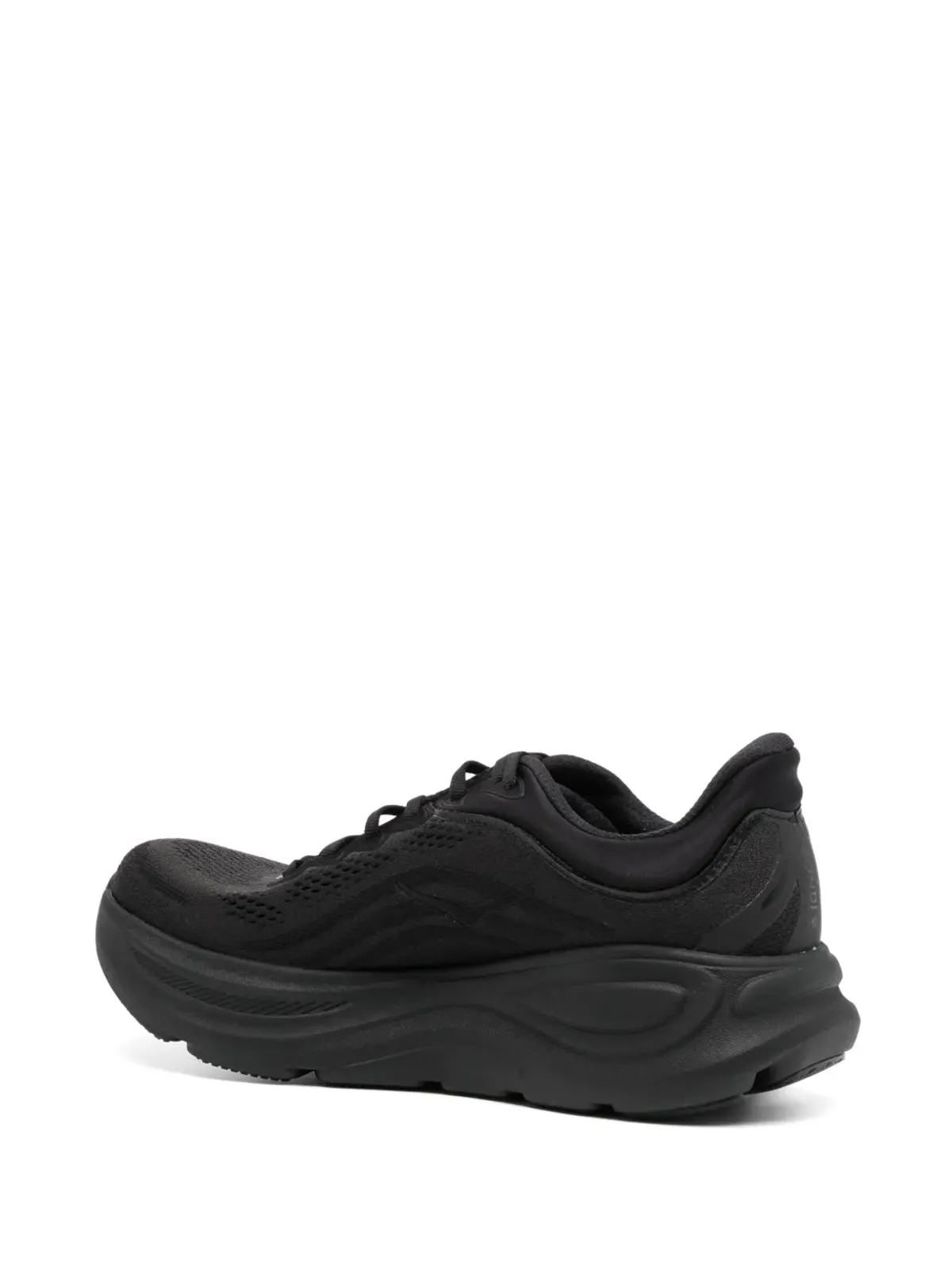 HOKA ボンディ 9 スニーカー - 画像3
