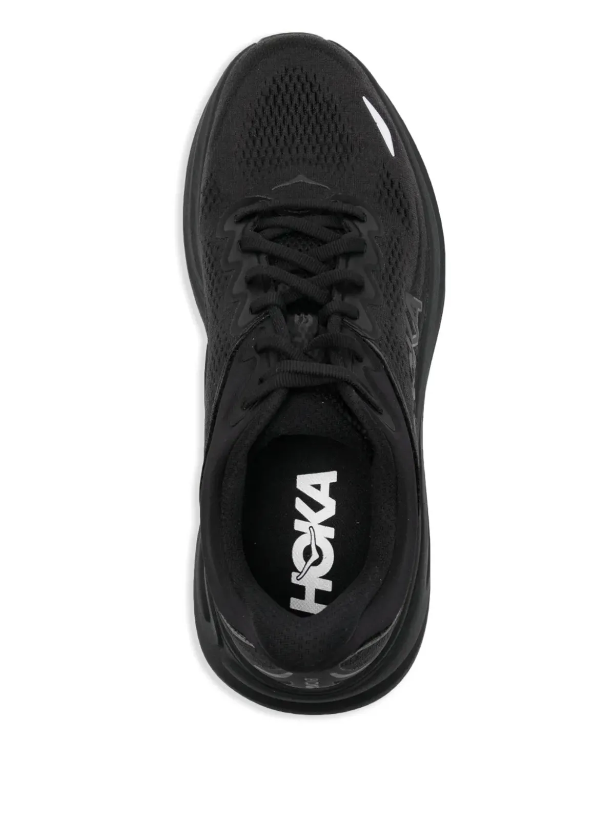 HOKA ボンディ 9 スニーカー - 画像4
