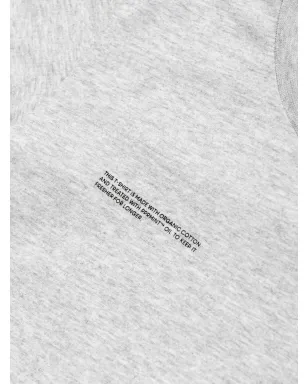 Pangaia Kids ロゴプリントTシャツ - サムネイル3