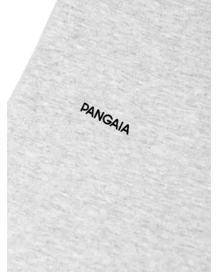 Pangaia Kids ロゴプリントTシャツ - サムネイル4