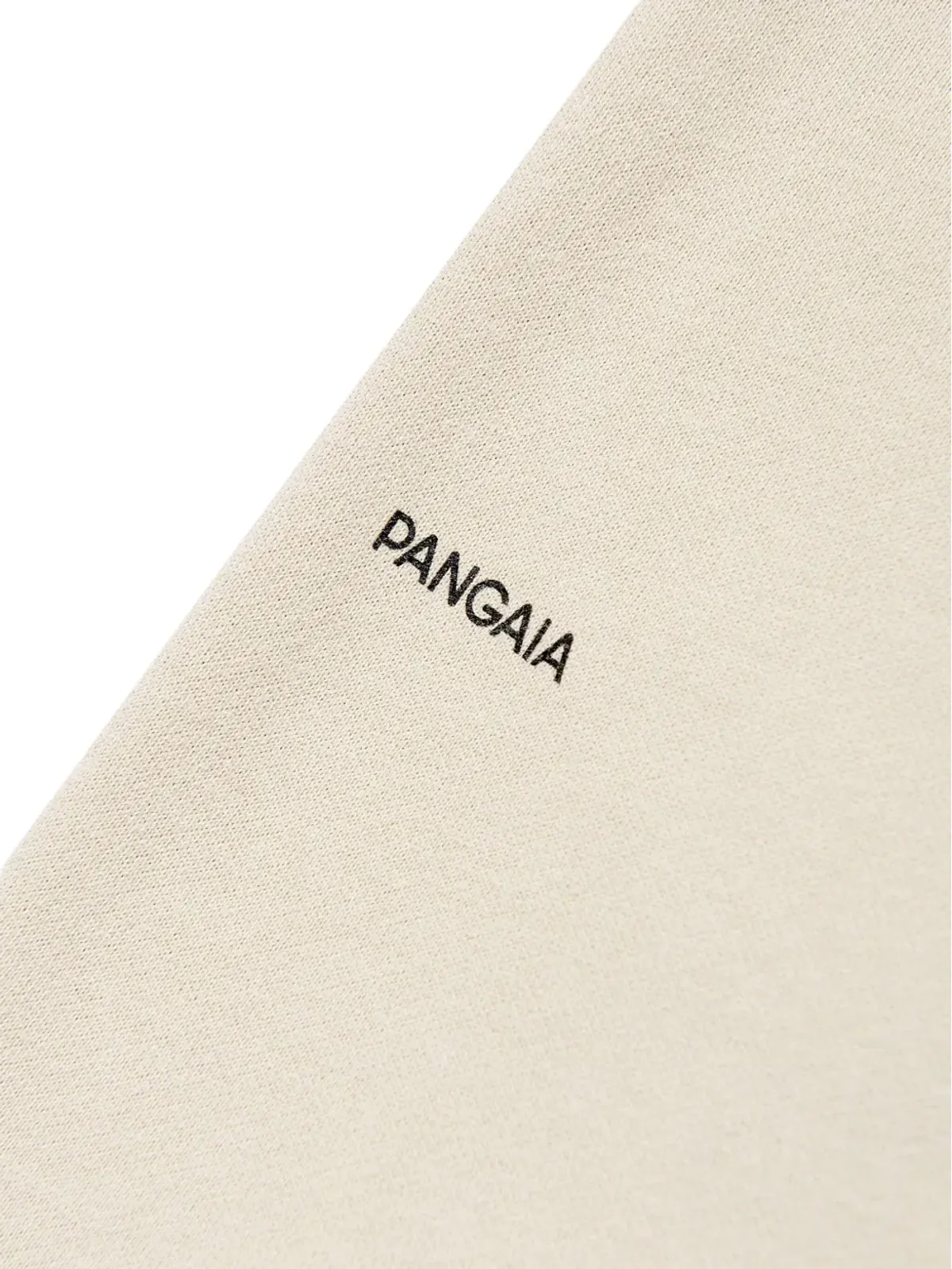 Pangaia Kids オーガニックコットン トラックパンツ - 画像4