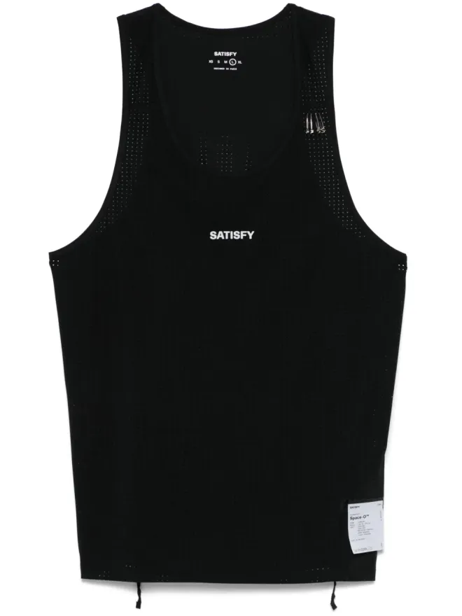 Satisfy Satisfy Space‑O™ タンクトップの商品画像