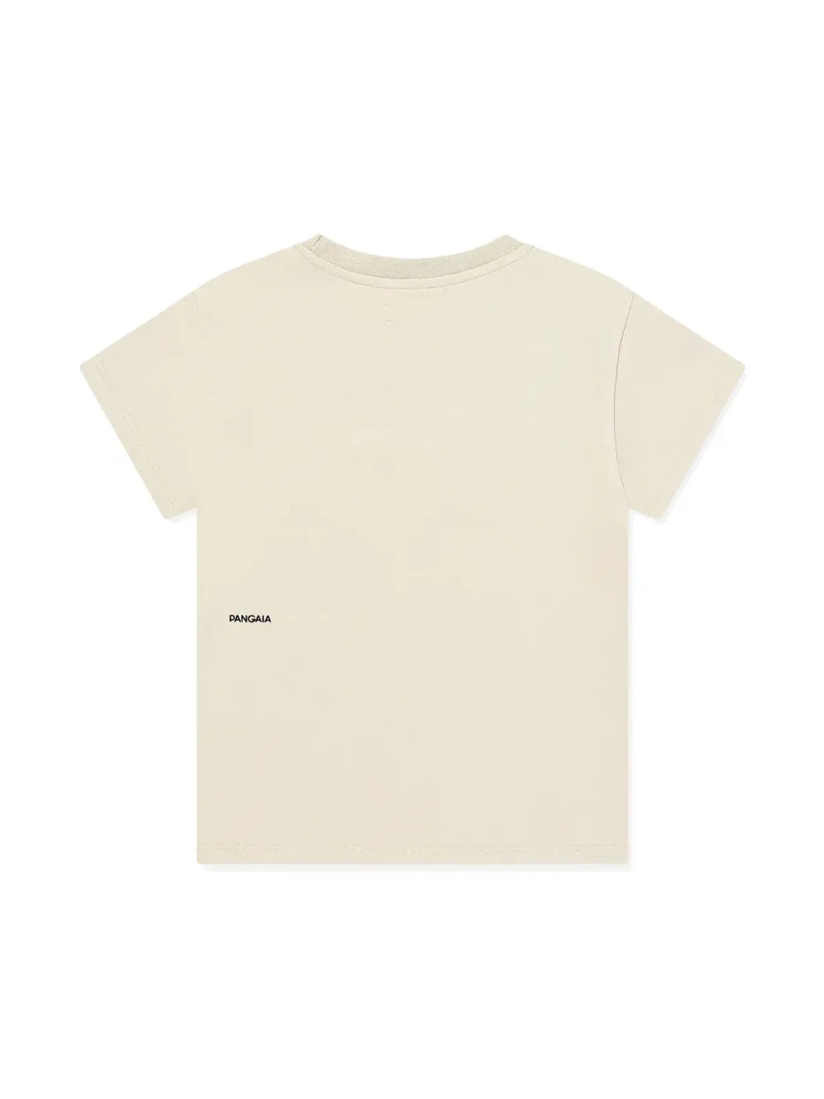 Pangaia Kids コットンTシャツ - 画像2