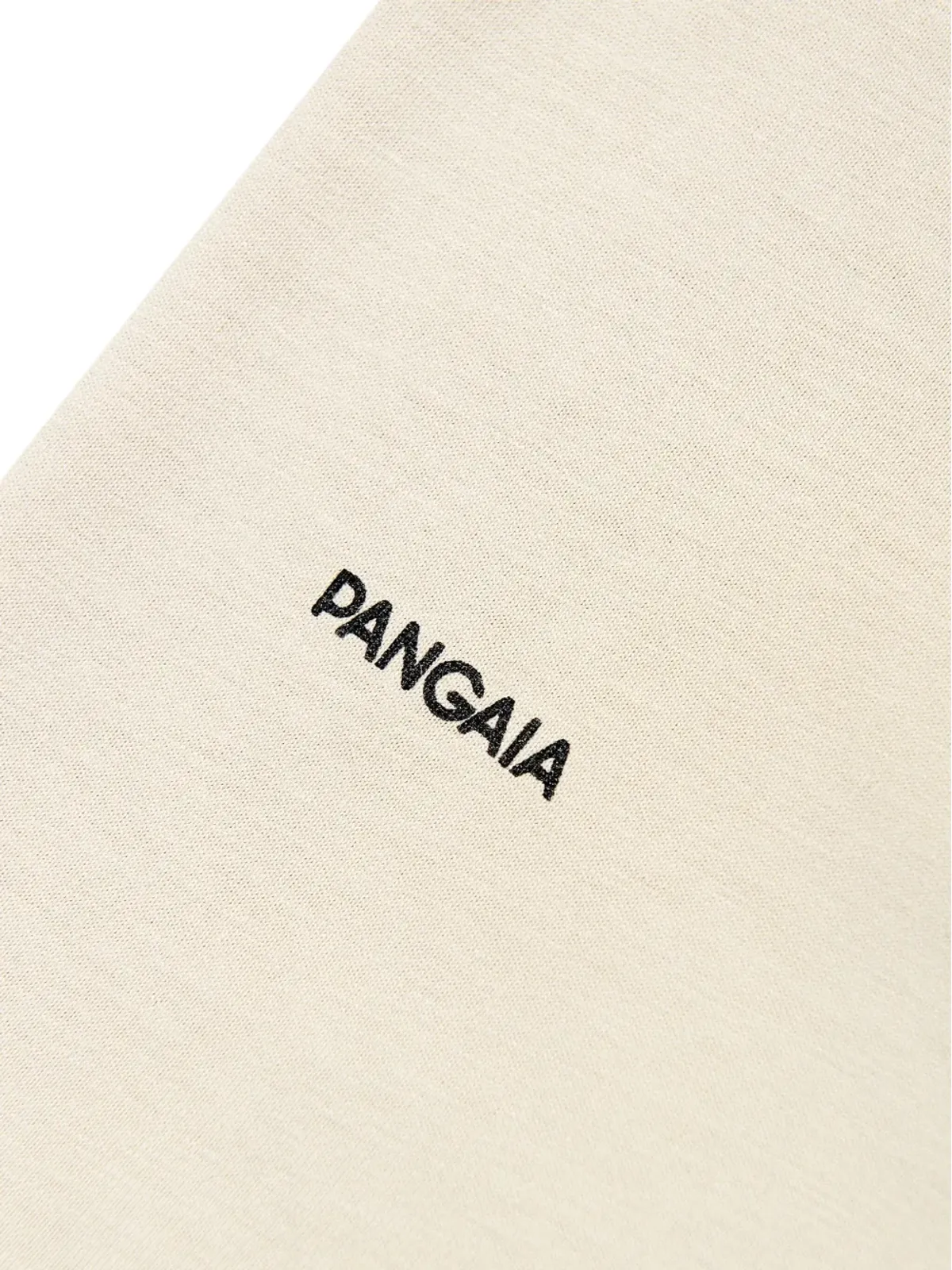 Pangaia Kids コットンTシャツ - 画像3