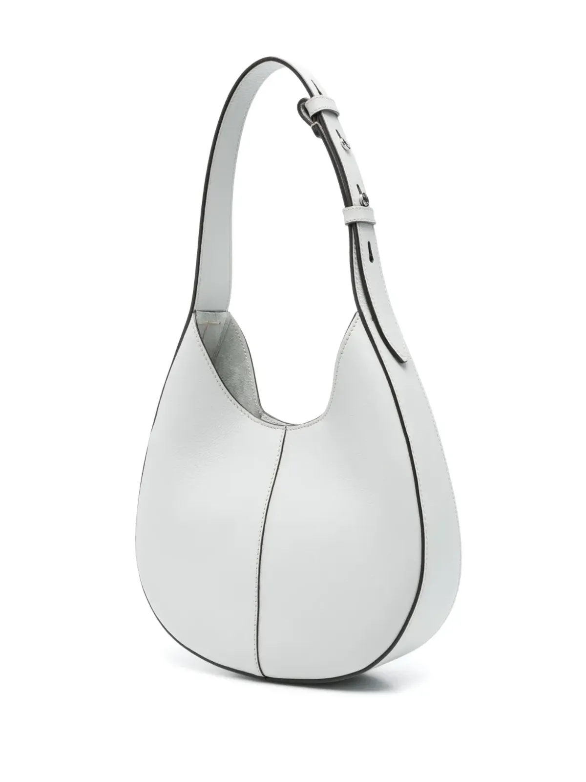 Tod's ミニ Di Bag ショルダーバッグ - グレー - 画像3