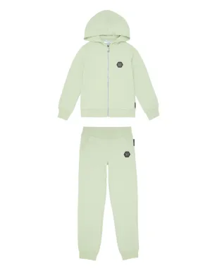 Philipp Plein ジョギングトラックスーツセット - サムネイル1