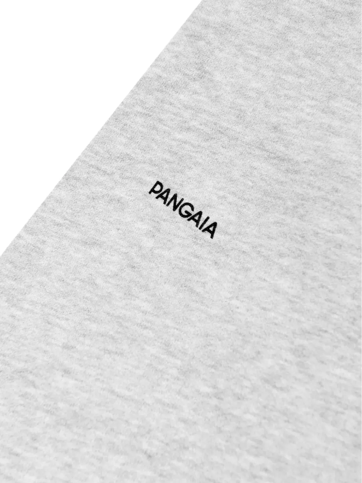 Pangaia Kids オーガニックコットンフード付きパーカー - 画像4
