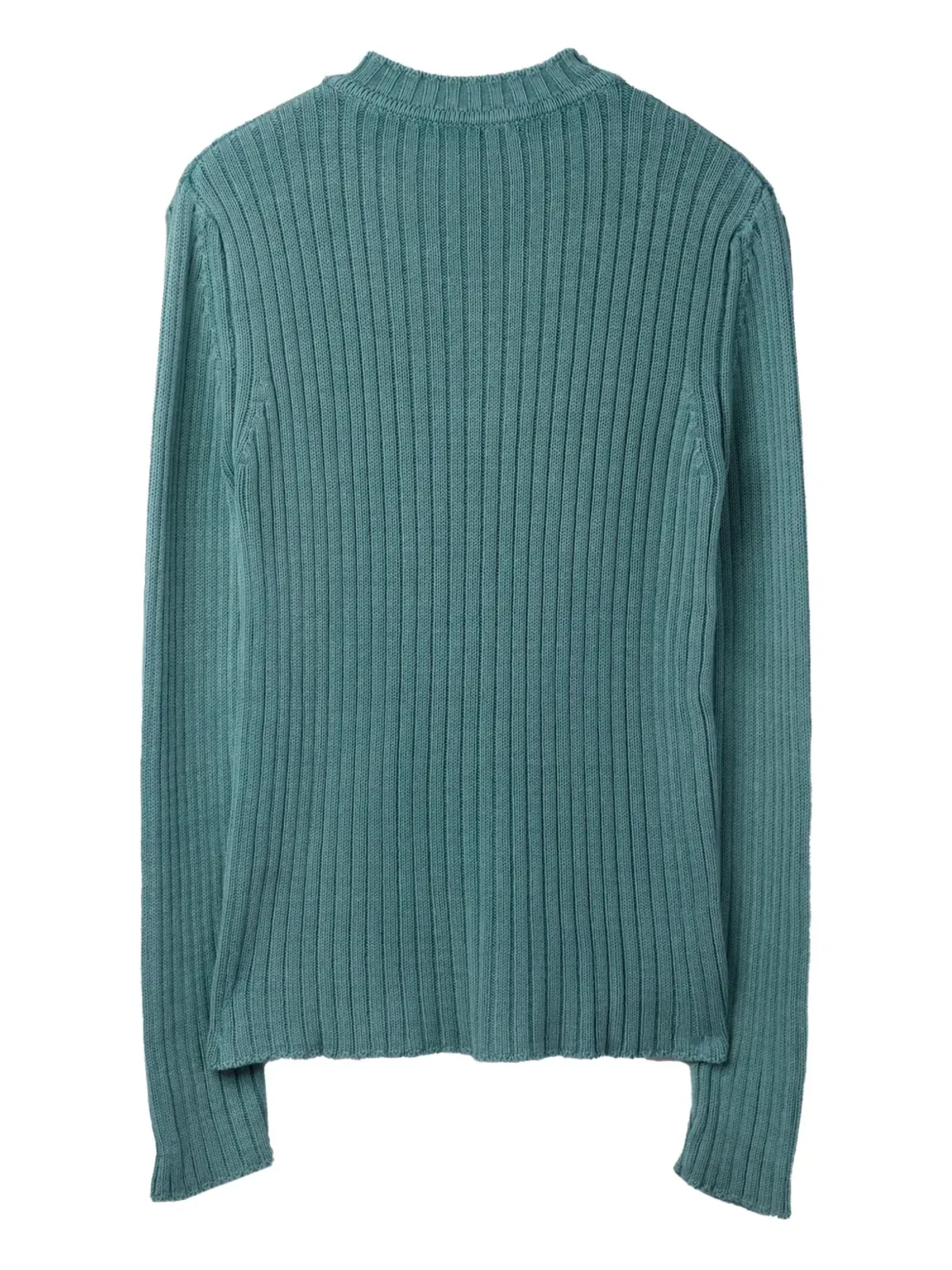 Edward Cuming Fadeout sweater - Blue - 画像2