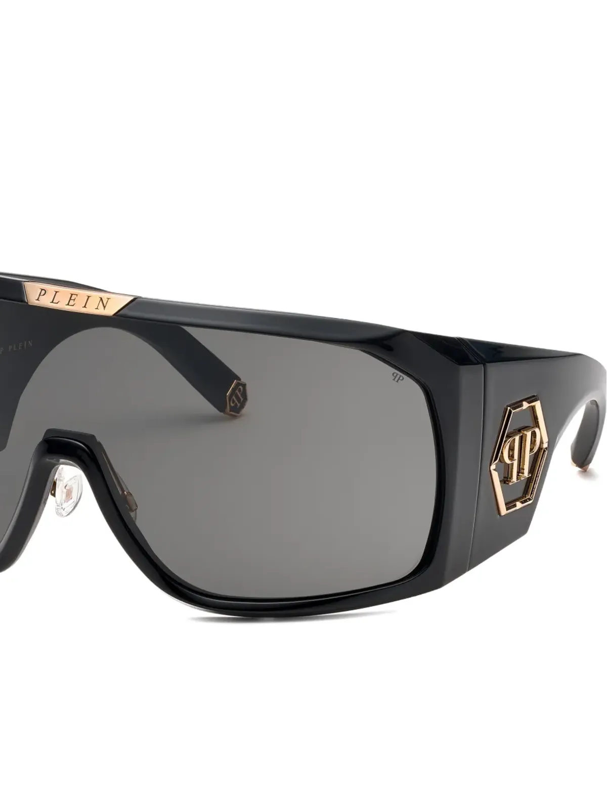 Philipp Plein Eyewear サングラス - 画像5