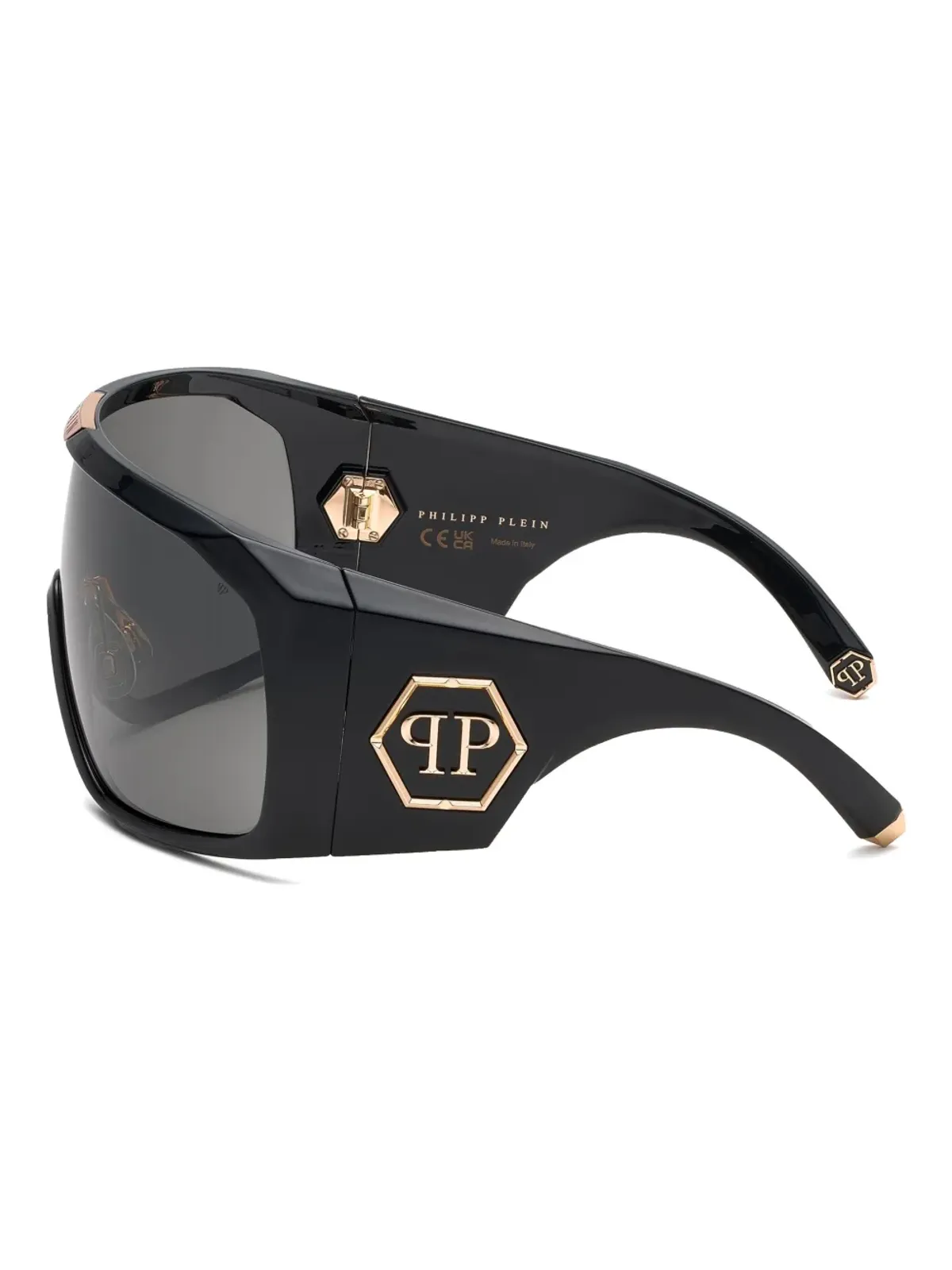 Philipp Plein Eyewear サングラス - 画像3