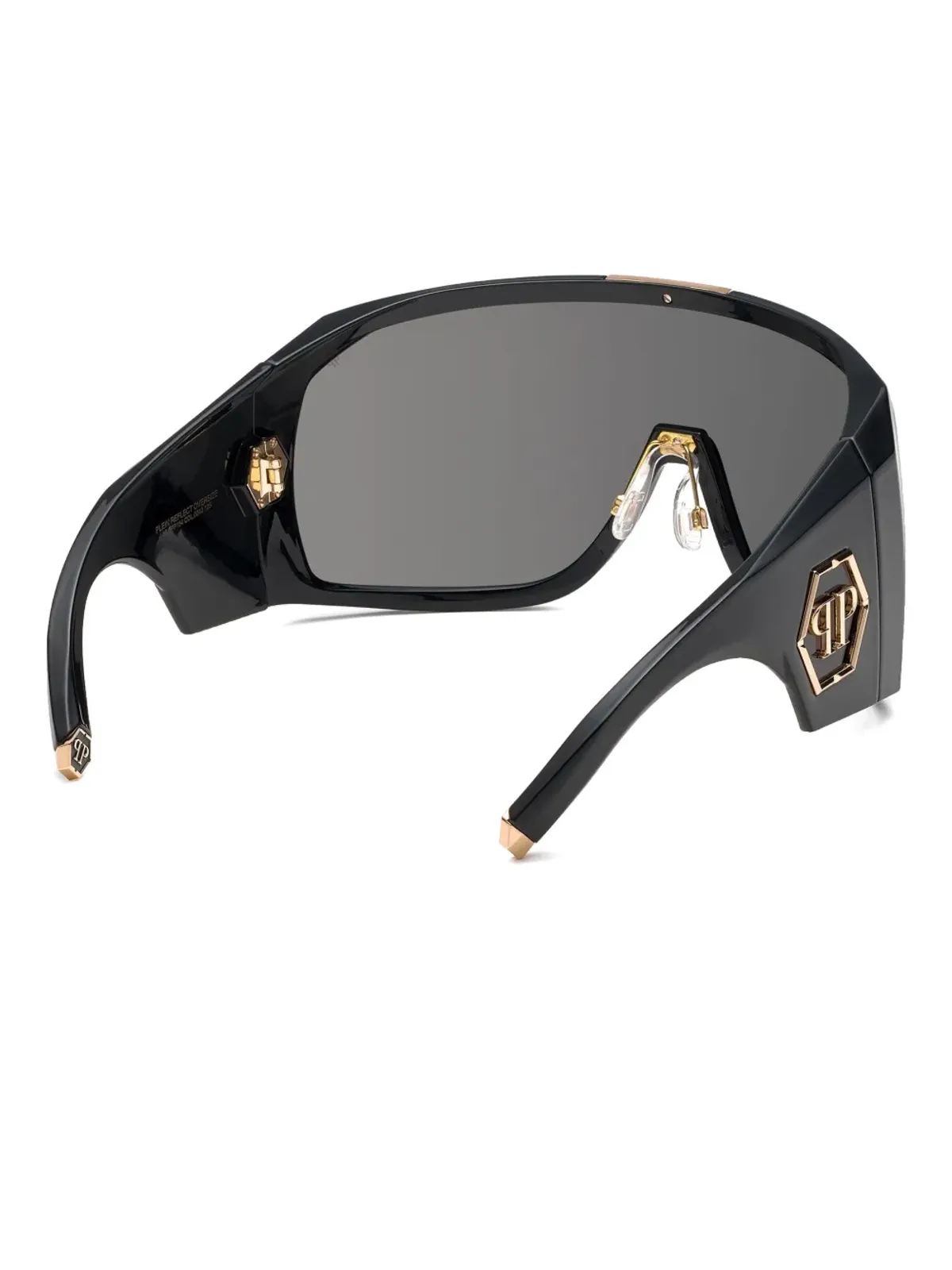 Philipp Plein Eyewear サングラス - 画像4