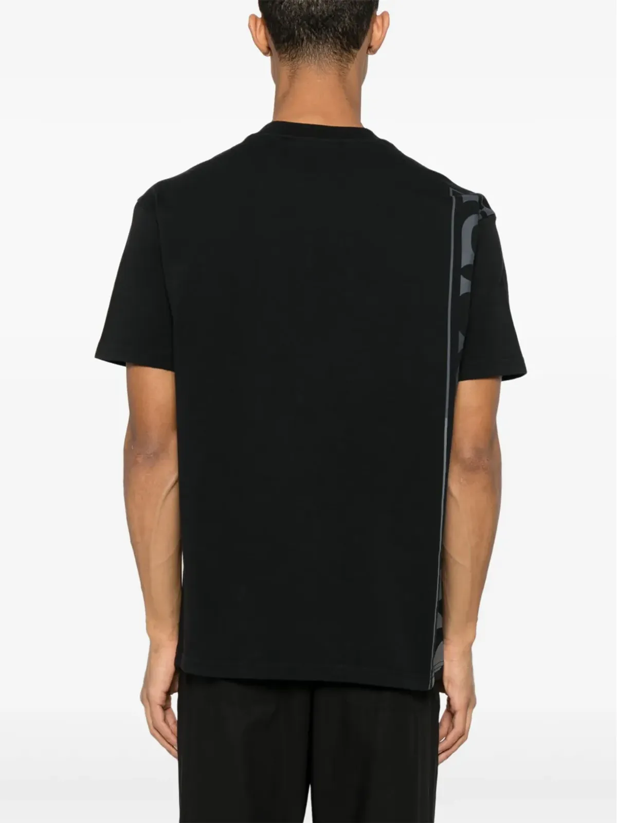 Napapijri Rivalto Tシャツ - ブラック - 画像3