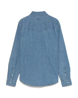 Levi's アイコニック デニムシャツ - サムネイル2
