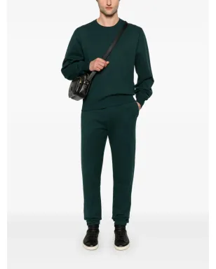 Saint Laurent Cassandreロゴ スウェットシャツ - サムネイル2